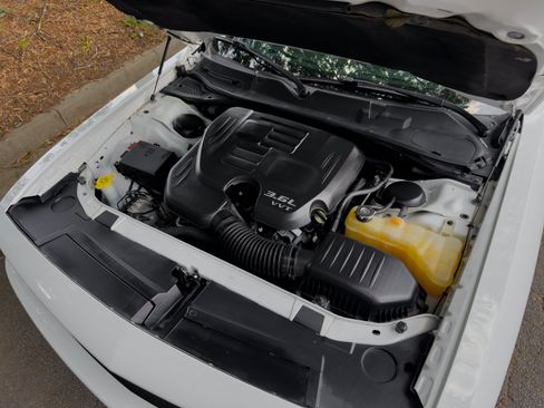 Used 2017 Dodge Challenger SXT Plus RWD image 58