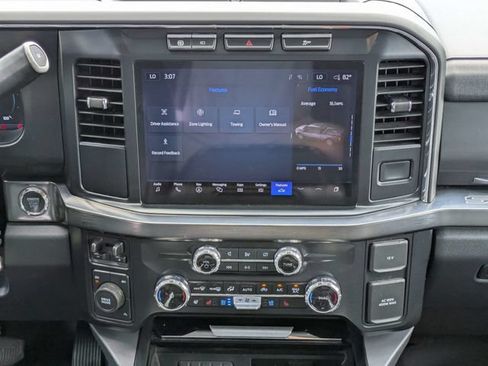 Used 2024 Ford F250 Lariat AWD/4WD image 18