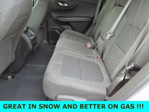 Used 2022 Chevrolet Blazer LT image 12