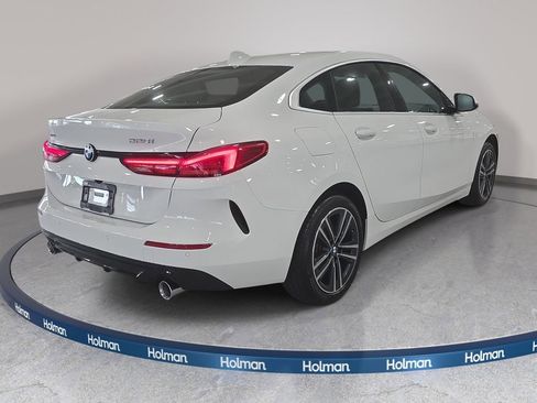 Used 2020 BMW 228i xDrive Gran Coupe AWD/4WD image 6