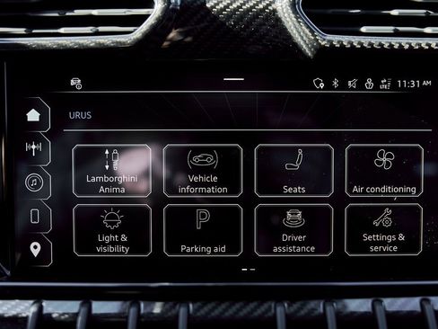 Used 2024 Lamborghini Urus Performante image 87