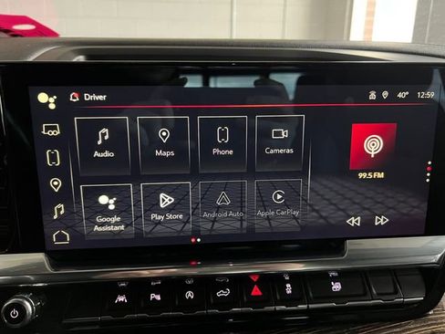 Used 2022 GMC Sierra 1500 Elevation w/ Elevation Premium Package image 20