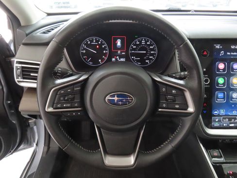 Certified 2023 Subaru Outback Onyx Edition XT w/ Tech Package 2 image 17