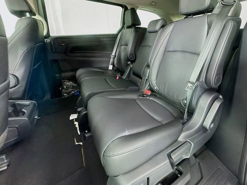 New 2026 Honda Odyssey EX-L image 34