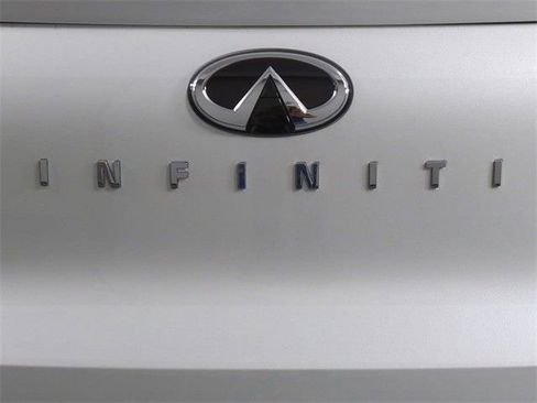 Certified 2025 INFINITI QX55 Essential AWD/4WD image 7