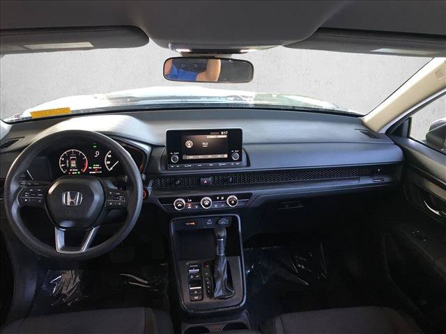 Used 2025 Honda CR-V LX image 9