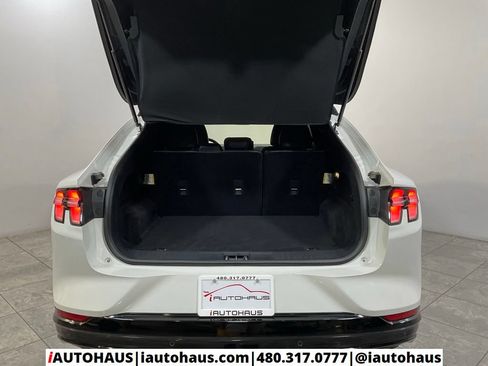 Used 2023 Ford Mustang Mach-E California Route 1 AWD/4WD image 35