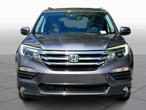 Used 2018 Honda Pilot Elite image 4