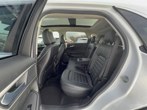 Certified 2023 Ford Edge SEL w/ Convenience Package AWD/4WD image 26