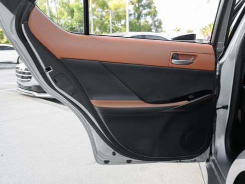 Used 2023 Lexus IS 350 F Sport w/ Accessory Package 2 RWD image 33