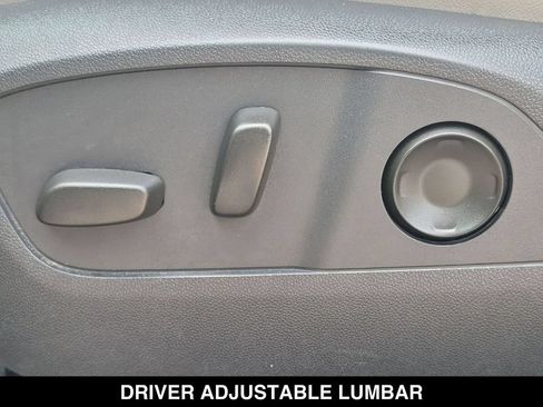 Used 2024 GMC Acadia Elevation FWD image 19