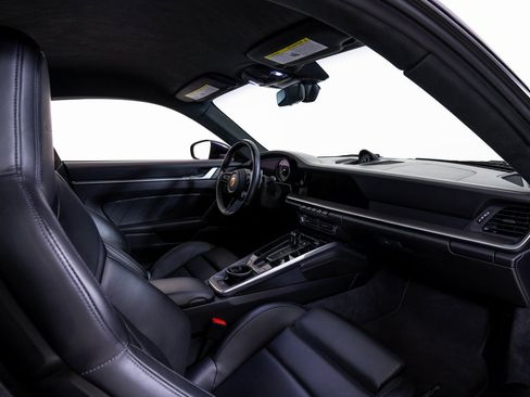 Used 2023 Porsche 911 Turbo S image 21