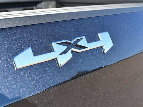 New 2026 GMC Sierra 1500 Elevation w/ Elevation Premium Package image 13