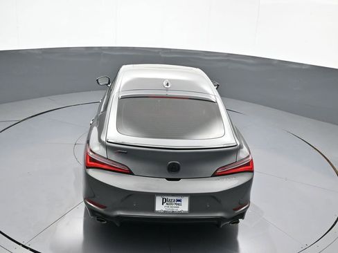 Certified 2023 Acura Integra A-Spec FWD image 38