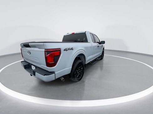 Used 2025 Ford F150 STX image 8