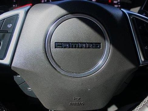 Used 2022 Chevrolet Camaro SS image 13