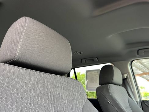 Used 2019 Chevrolet Tahoe LS w/ Enhanced Driver Alert Package AWD/4WD image 25