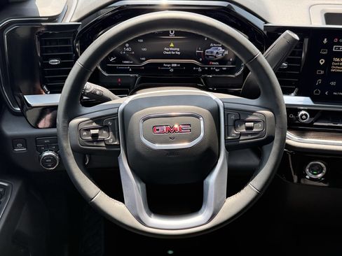 Used 2024 GMC Sierra 1500 Elevation AWD/4WD image 14