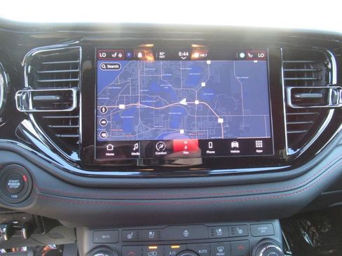 New 2026 Dodge Durango GT AWD/4WD image 25