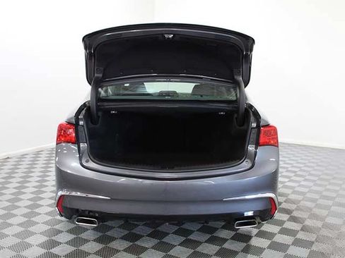 Used 2019 Acura TLX w/ Technology Package FWD image 16