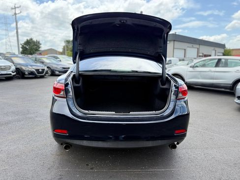 Used 2016 MAZDA MAZDA6 Sport FWD image 37