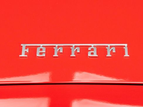 Certified 2017 Ferrari 488 Spider RWD image 43