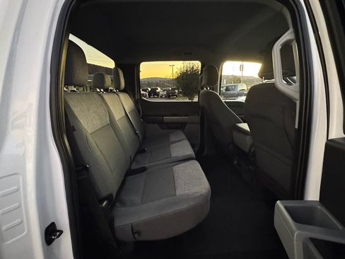 Used 2024 Ford F250 XLT image 26