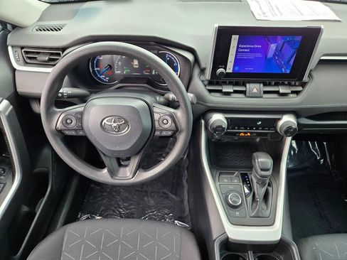 Certified 2024 Toyota RAV4 XLE image 13