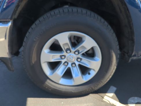 Used 2021 RAM 1500 Laramie image 25