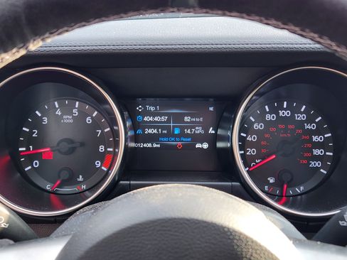 Used 2018 Ford Mustang Shelby GT350 w/ Electronics Package image 20