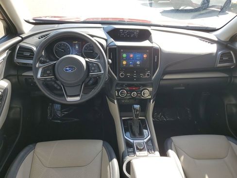 Used 2021 Subaru Forester Limited w/ Popular Package #3 image 17