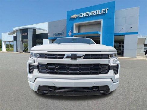 New 2026 Chevrolet Silverado 1500 RST w/ RST All Star Premium Package image 10