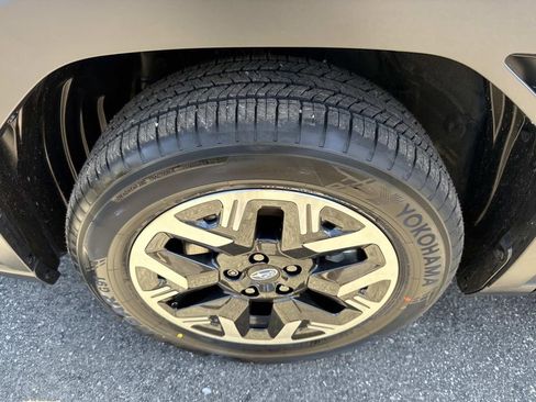 New 2026 Subaru Forester Base image 10