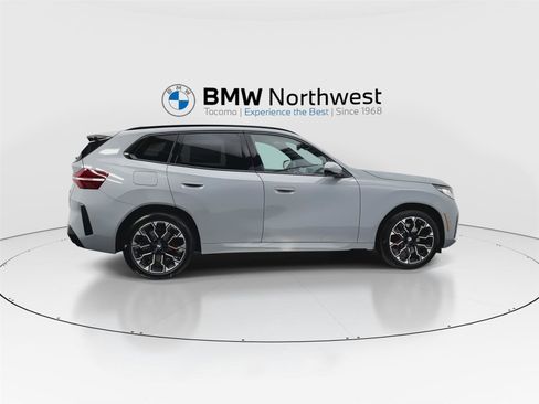 New 2026 BMW X3 xDrive30 w/ M Sport Package image 4