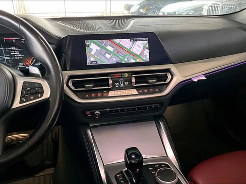 Used 2023 BMW 430i 430i w/ M Sport Package image 6