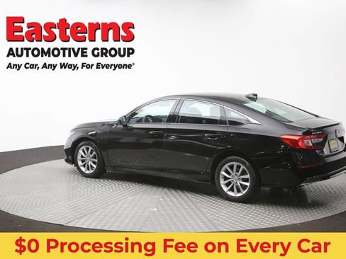 Used 2021 Honda Accord LX image 61