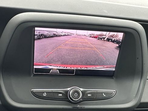 Used 2024 Chevrolet Camaro LT w/ RS Package image 17