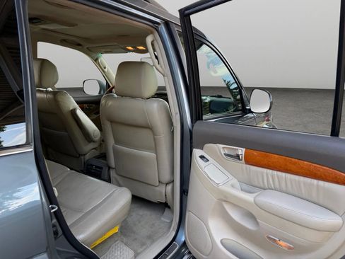 Used 2006 Lexus GX 470 AWD/4WD image 18