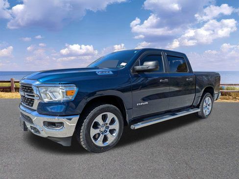 Certified 2023 RAM 1500 Big Horn image 4