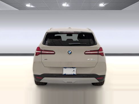 Used 2026 BMW X3 xDrive30i w/ Premium Package AWD/4WD image 10