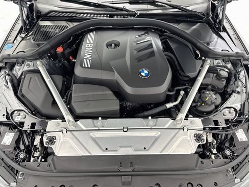 New 2026 BMW 430i w/ Premium Package RWD image 28