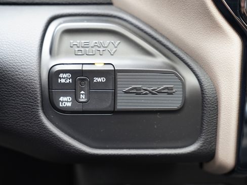 Used 2021 RAM 2500 Laramie AWD/4WD image 34