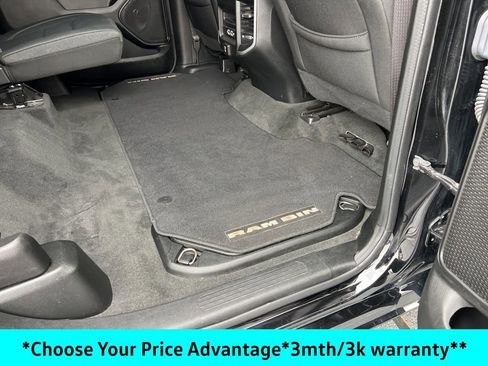 Certified 2020 RAM 1500 Big Horn image 27