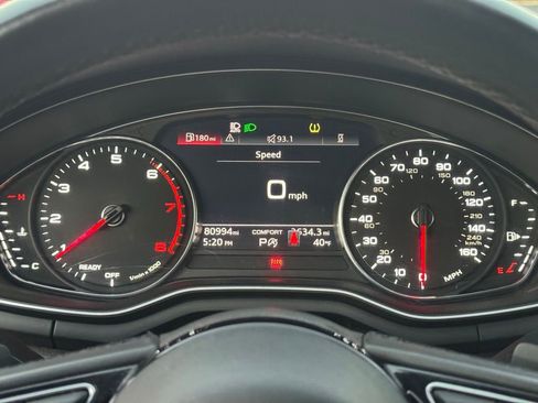 Used 2022 Audi A5 2.0T Premium image 30