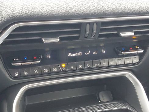 New 2026 MAZDA CX-90 Plug-In Hybrid w/ Preferred AWD/4WD image 27