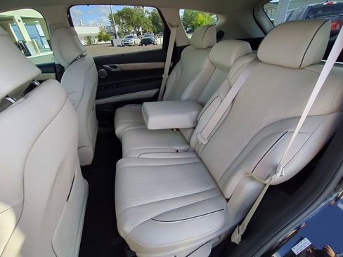 Used 2021 Genesis GV80 2.5T w/ Prestige Package 05 image 13