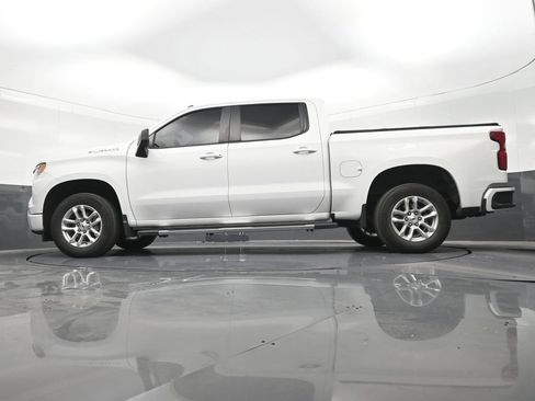 Used 2023 Chevrolet Silverado 1500 RST RWD image 25