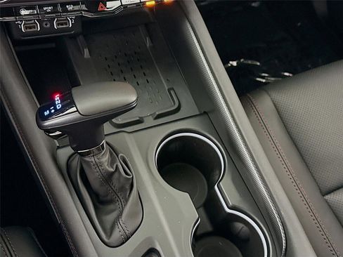 New 2026 Dodge Durango GT image 12