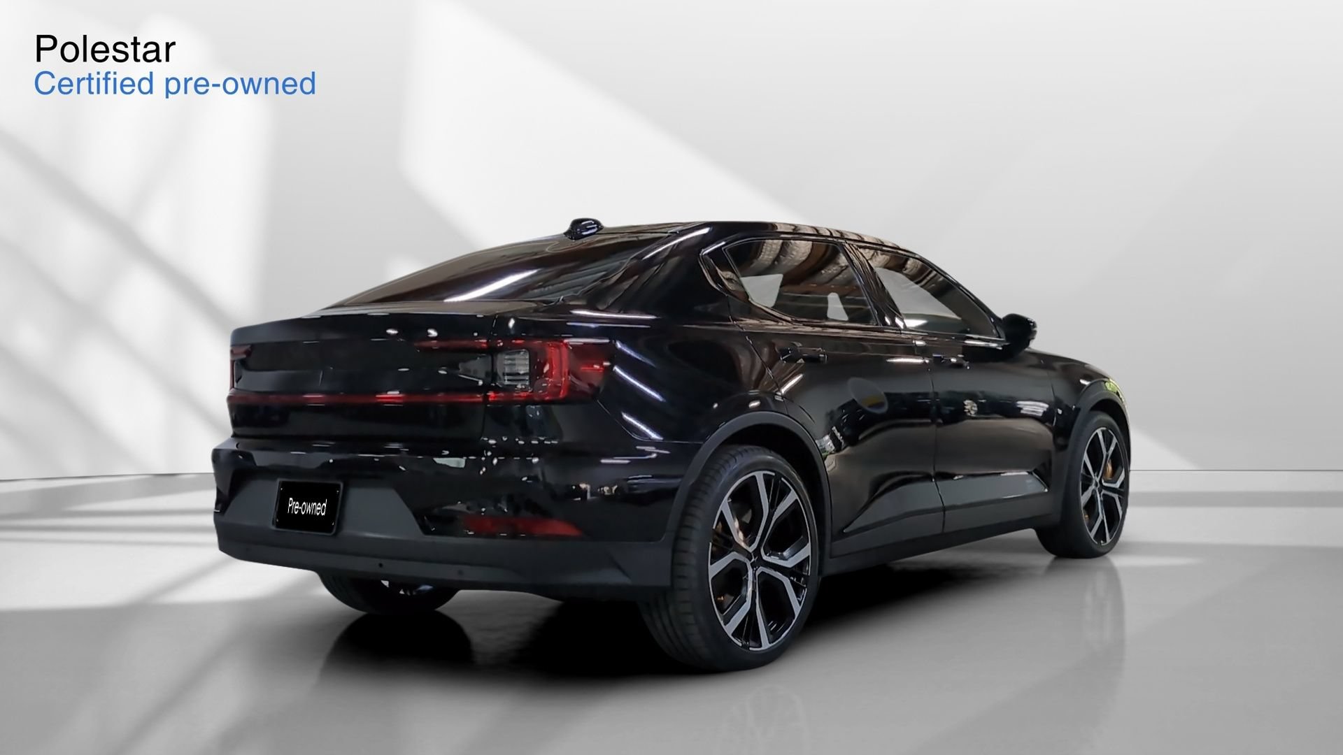 Certified 2023 Polestar Polestar 2 w/ Pilot Pack AWD/4WD image 5
