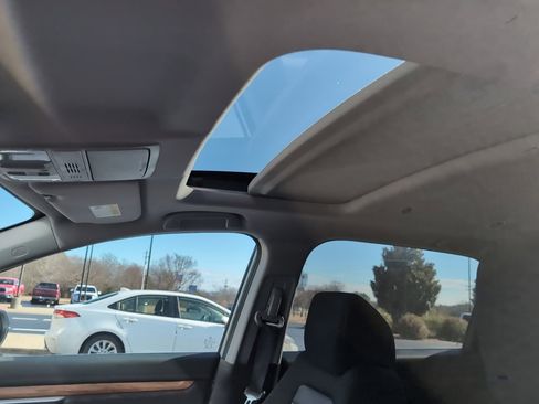 Used 2020 Honda CR-V EX image 10